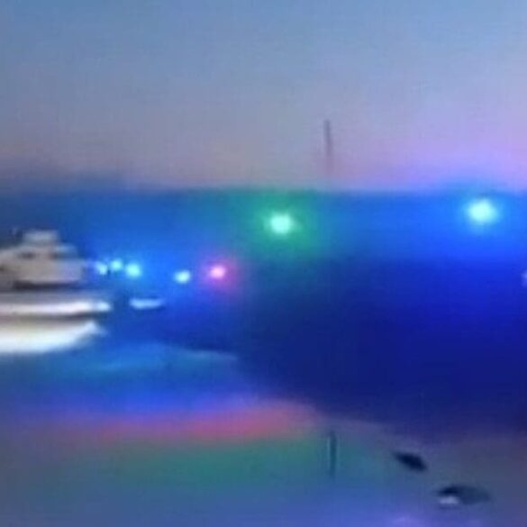 U.S. Soldiers Killed in Ambush Near Palmyra as Syria Fighting Intensifies Again * 100PercentFedUp.com * by Kaley