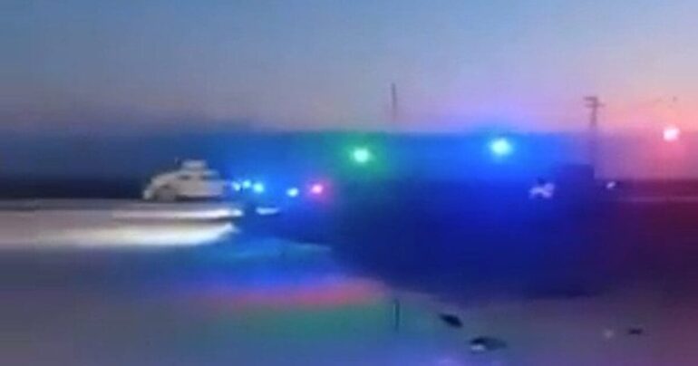 U.S. Soldiers Killed in Ambush Near Palmyra as Syria Fighting Intensifies Again * 100PercentFedUp.com * by Kaley