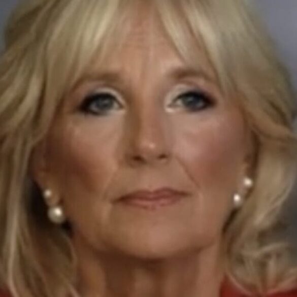 Wife Of Jill Biden's Ex-Husband Dead, Police Allegedly Responded To Call About Domestic Dispute * 100PercentFedUp.com * by Danielle
