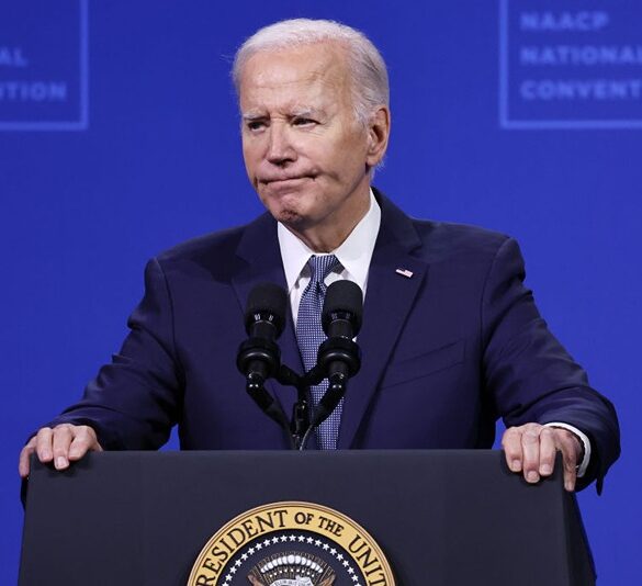 ‘United States of Amerigotit!’ – One America News Network