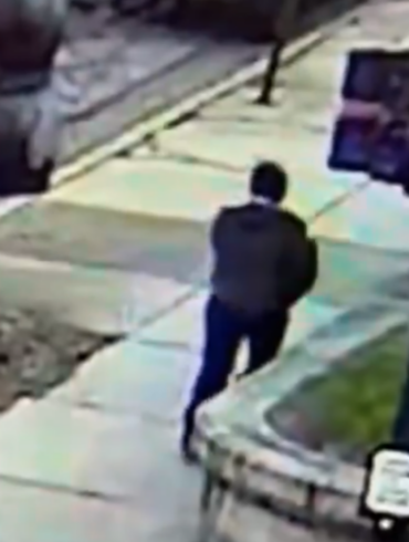 Politics: 24 year old male named as suspect in brown university massacre