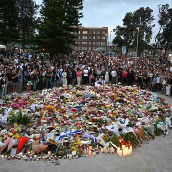 Politics: after bondi beach, the west must face islamist ideology