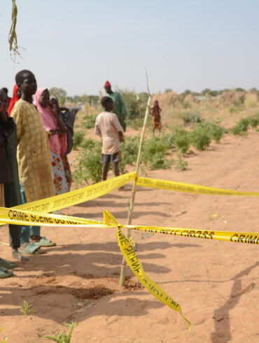 Politics: airstrikes only first step to stop islamic terrorists on