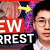 Another Chinese "Researcher" Arrested for Sneaking E. coli DNA Plasmids into the USA