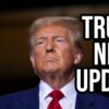 BREAKING NOW: President Trump URGENT Announcement from the White House!