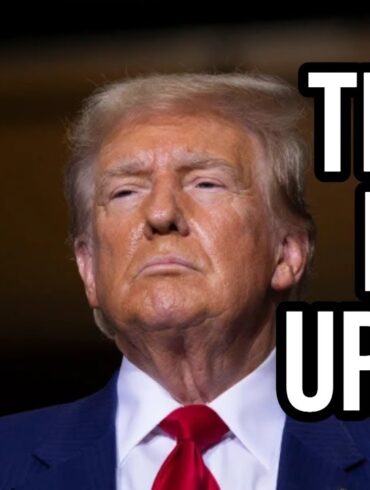 BREAKING NOW: President Trump URGENT Announcement from the White House!