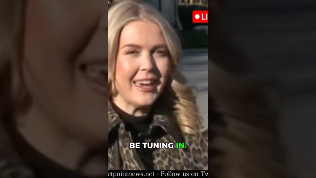 BREAKING: President Trump's Address to the Nation Coming Soon!