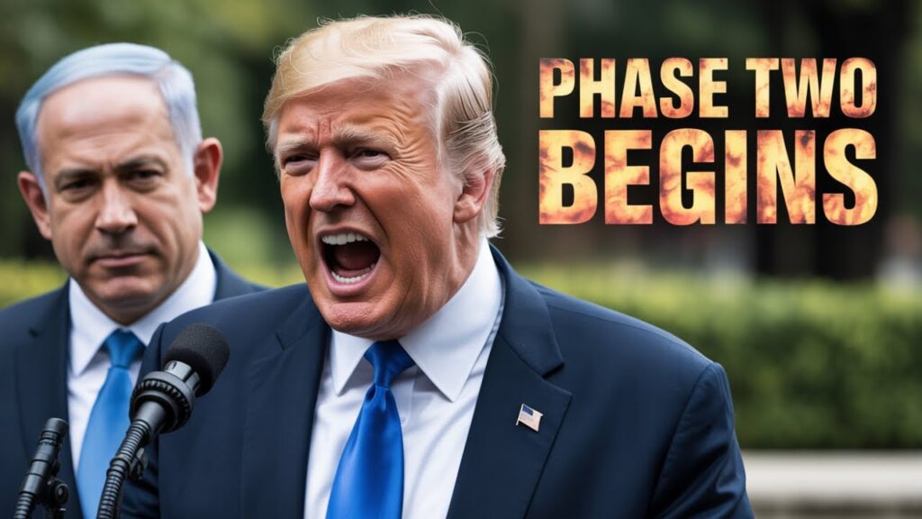 BREAKING: Trump Makes MAJOR Announcement! U.S Strikes Venezuela as Ukraine Strikes Putin's Home!