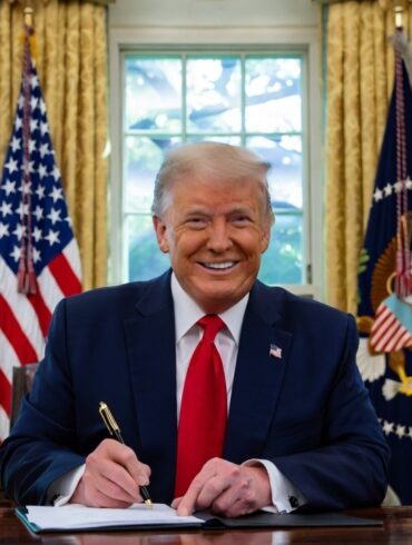 Politics: breaking: trump reportedly prepared to reclassify marijuana to schedule