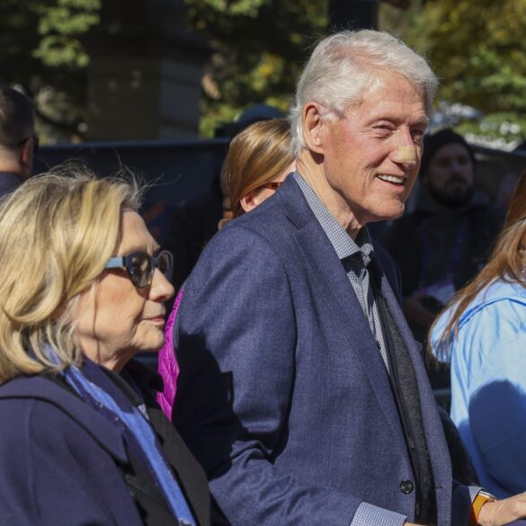 Politics: beware dems' affordability mantra, gaza famine was always a