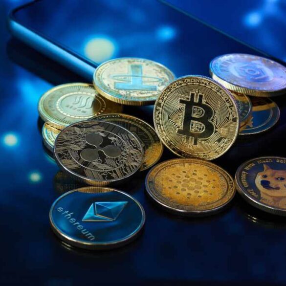 Politics: bitcoin’s 170k target: too good to be true? –