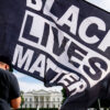 Politics: black lives matter's billion dollar grift is still spitting up
