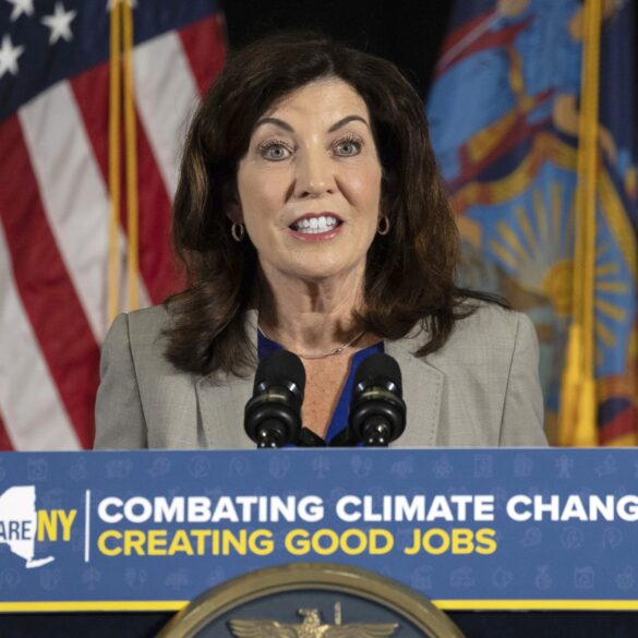 Politics: blame dems for fueling new york's 'affordability' crisis with