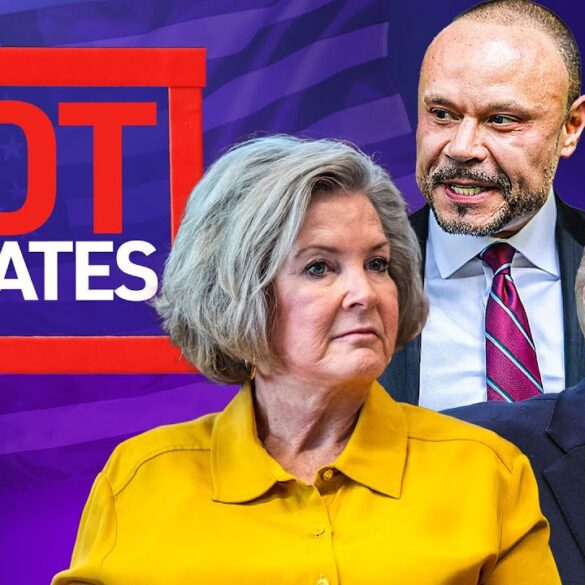 Bongino Resigns;Trump To Call War As Blockading Venezuela?;Why Somali Fraud Ongoing;WH Backs Wiles