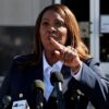 Politics: bravo to schools' fight against letitia james' trans tyranny