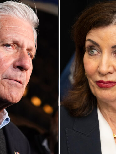 Politics: bruce blakeman is right about ‘toxic’ battery farms —