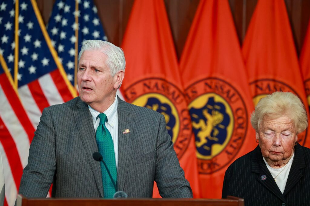 Politics: bruce blakeman's pander to the twu is not what