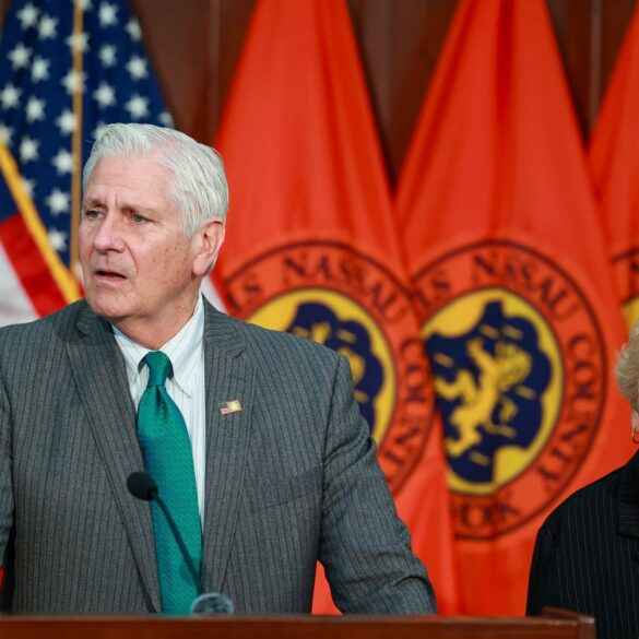 Politics: bruce blakeman's pander to the twu is not what