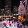 Politics: christmastime in new york city: letters