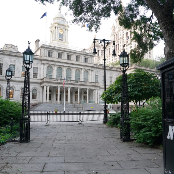 Politics: city council's big $24k pay hike is just a