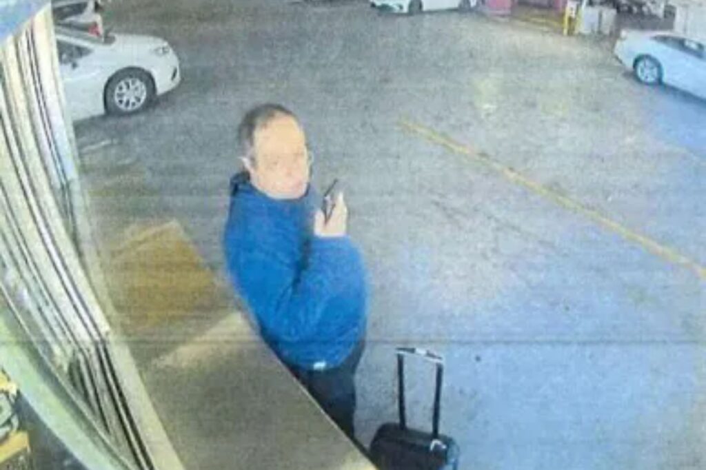 Politics: college killer got us visa that prioritized 'diversity' over