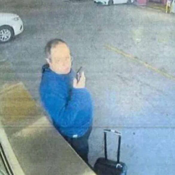 Politics: college killer got us visa that prioritized 'diversity' over