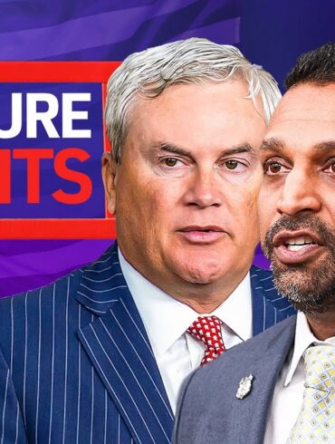 Comer Drops Report: DC Police Chief Manipulates Crime Data; Brown Uni & Sydney Terror Attack Updates