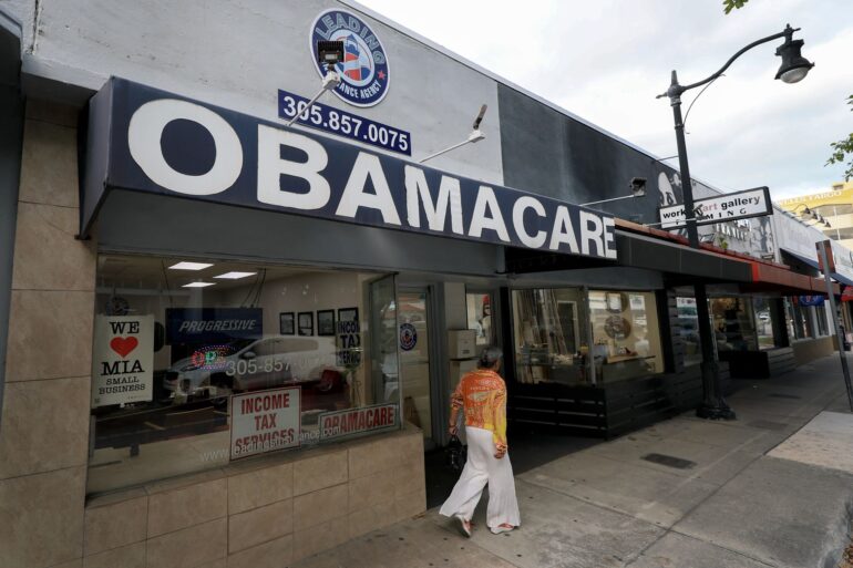 Politics: congress must fix obamacare's stunning fraud risk now