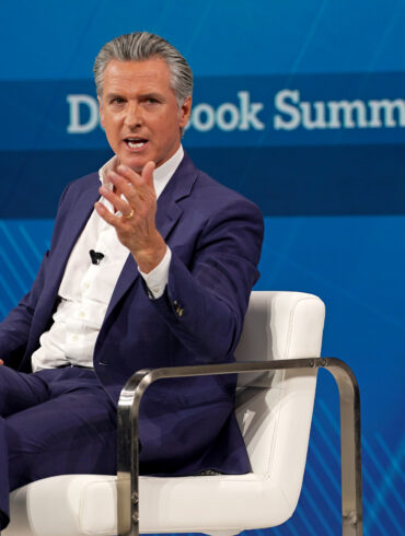 Politics: count the reasons dishonest gavin newsom shouldn't be president