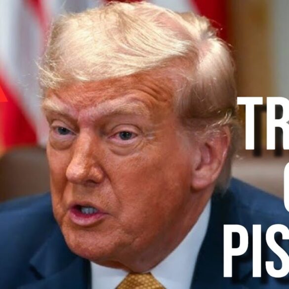 DEMOCRAT HOAX: Trump GOES OFF on Liberal Reporters for 20 Min Straight!