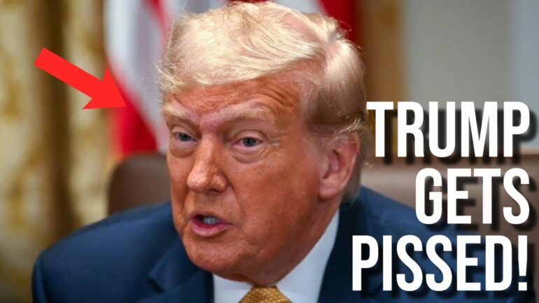 DEMOCRAT HOAX: Trump GOES OFF on Liberal Reporters for 20 Min Straight!