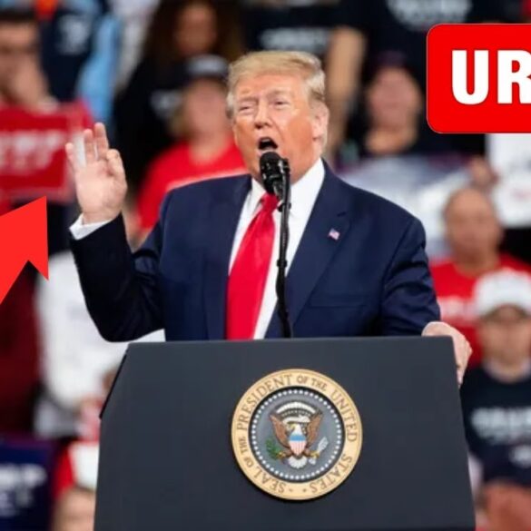 DEMOCRATS ALMOST KILLED IT: Trump's EXPLOSIVE Speech NO ONE SAW COMING!