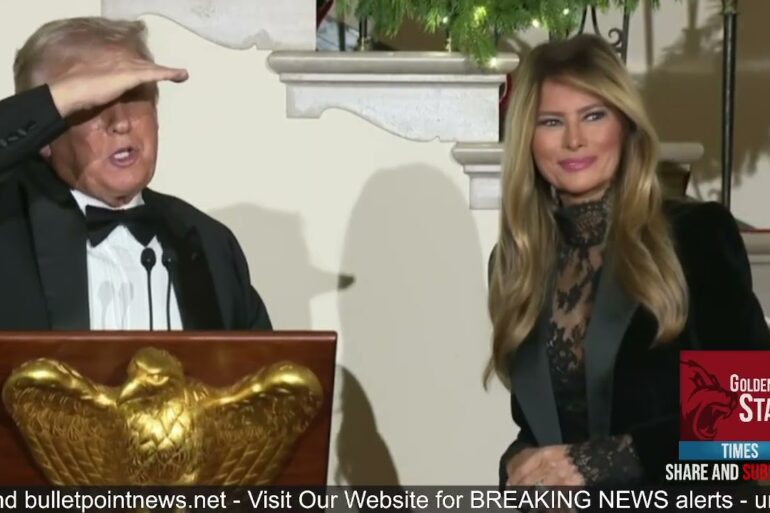 DEMOCRATS INFLATRATE THE WHITE HOUSE: President Trump Unveils CRITICAL New Policy!