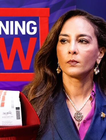 DOJ Sues Fulton County Over 2020 Election, Sues Other States Over Voter Rolls; New MN Fraud Evidence