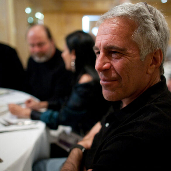 Politics: dems’ rising epstein desperation, the anti israel delusion and other