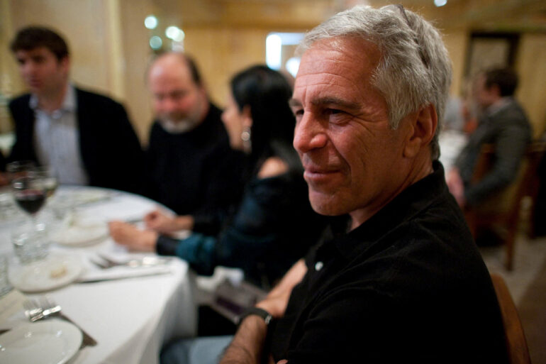 Politics: dems’ rising epstein desperation, the anti israel delusion and other