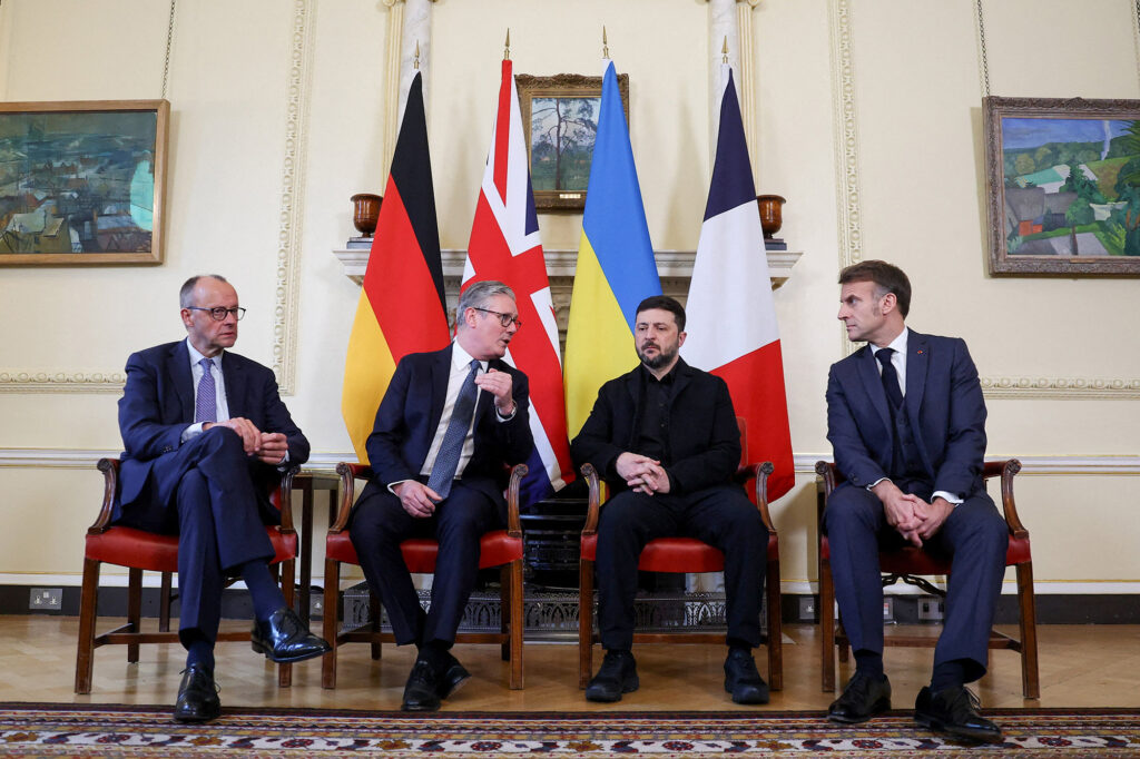 Politics: europe’s peace problem: letters | new york post
