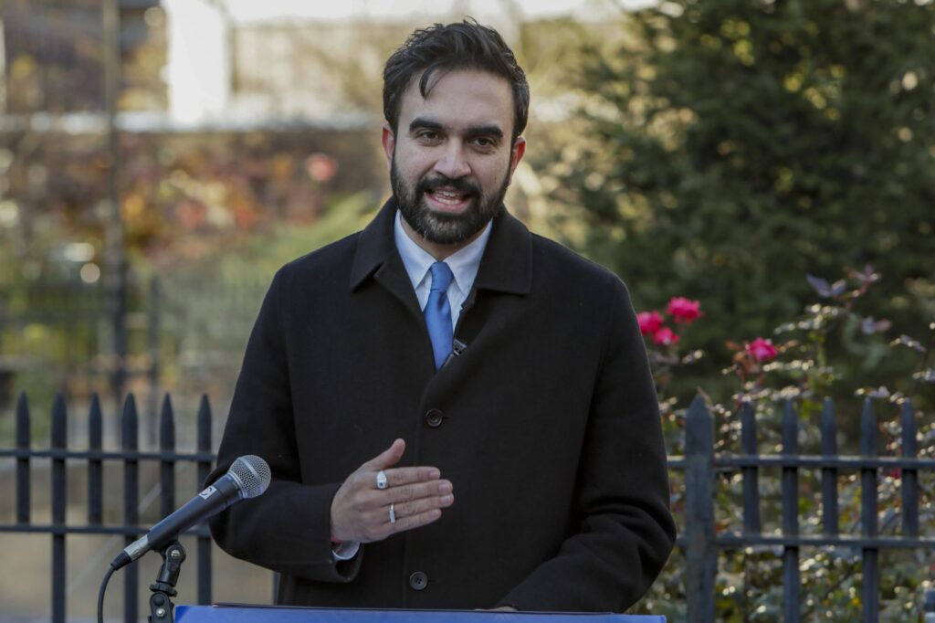 Politics: everyone will suffer from mamdani's foolish decision to end