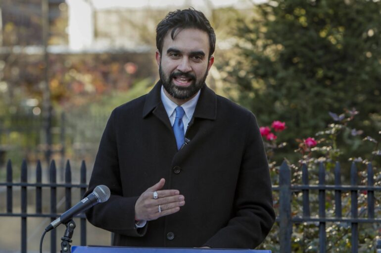 Politics: everyone will suffer from mamdani's foolish decision to end