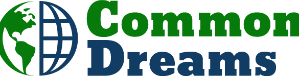 Common Dreams Logo