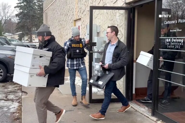 Politics: false refugee study used by dems to justify open