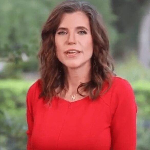 Politics: gop rep responds to claims she is retiring early