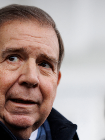 Politics: gop rep reveals secret motive for trump’s venezuela invasion