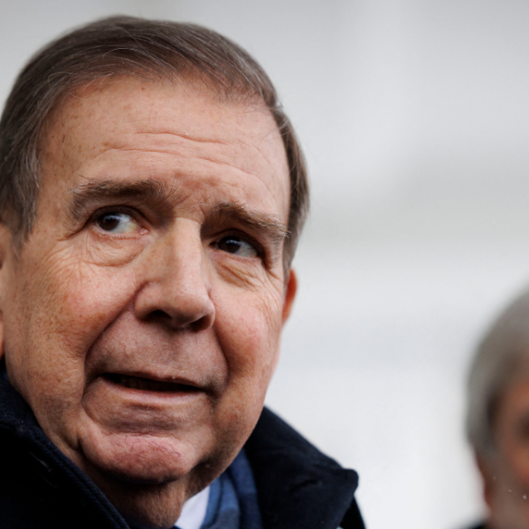 Politics: gop rep reveals secret motive for trump’s venezuela invasion