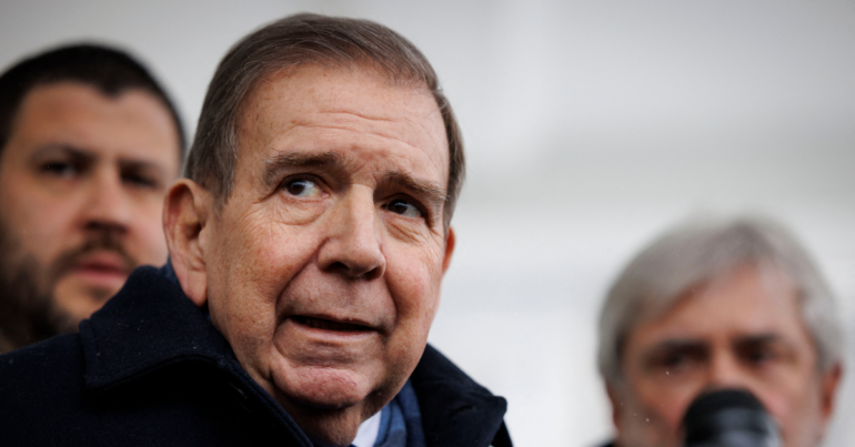 Politics: gop rep reveals secret motive for trump’s venezuela invasion