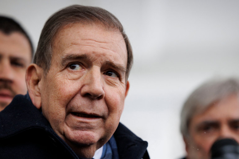 Politics: gop rep reveals secret motive for trump’s venezuela invasion