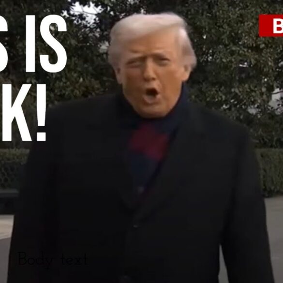 GUESS WHO'S BACK! Trump Vows to Retaliate after Cowardly Attack Leaves Americans Wounded in Syria!