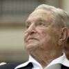 Politics: george soros wrecked us criminal justice — one lefty