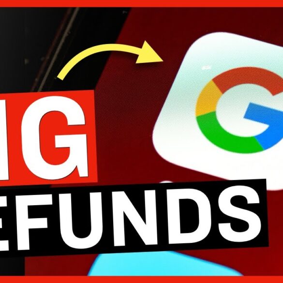 Google Agrees to $700 Million Settlement with Android Users: Here's Who Qualifies