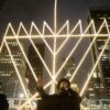 Politics: hanukkah a celebration of light in the midst of
